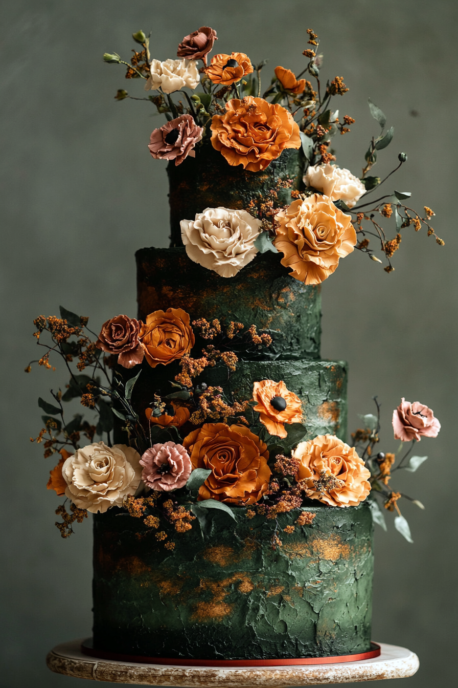 Boho_Wedding_Cake_10