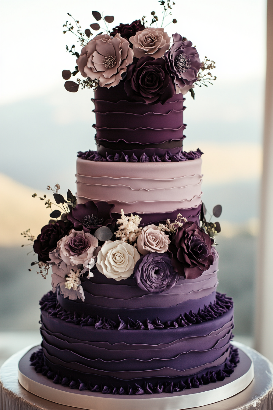 Boho_Wedding_Cake_11