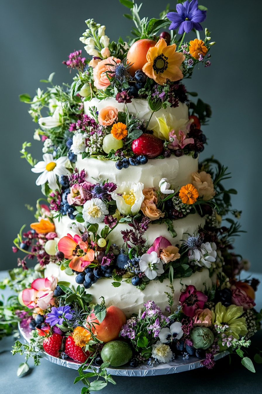 Boho_Wedding_Cake_12