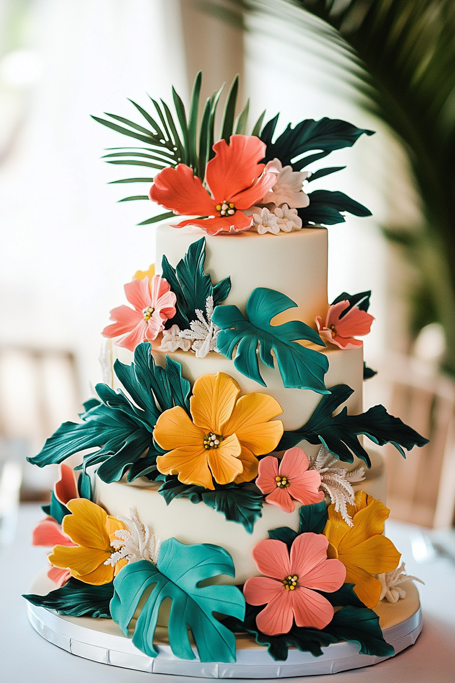 Boho_Wedding_Cake_13