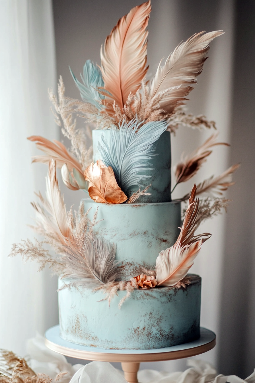 Boho_Wedding_Cake_5