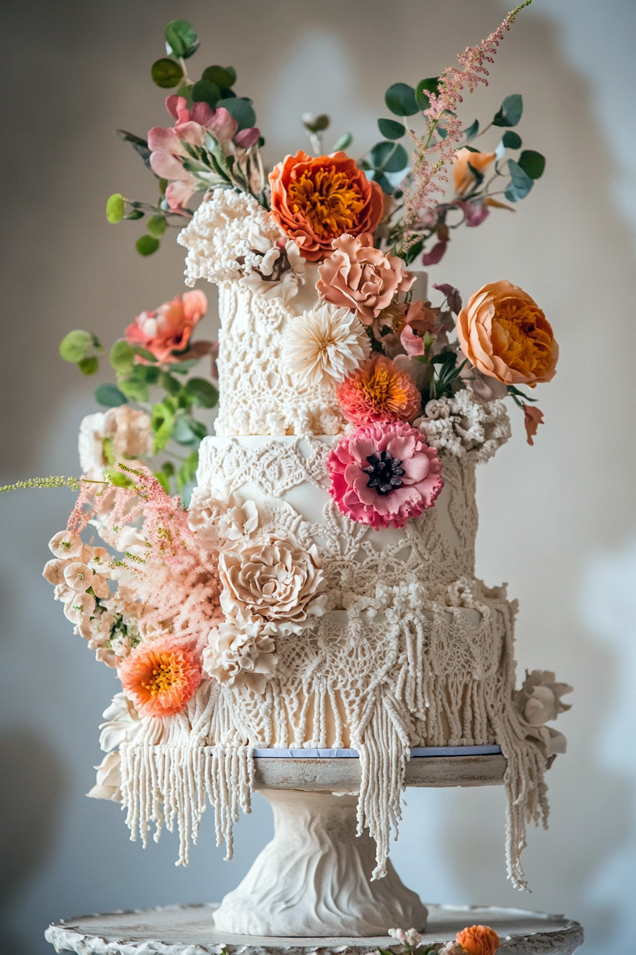 Boho_Wedding_Cake_6