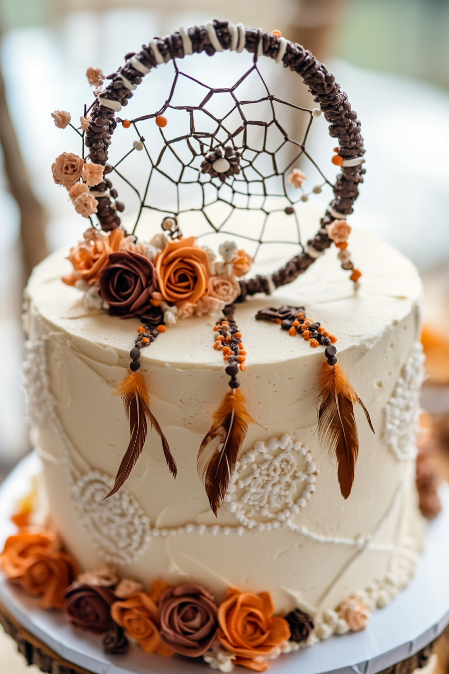 Boho_Wedding_Cake_7