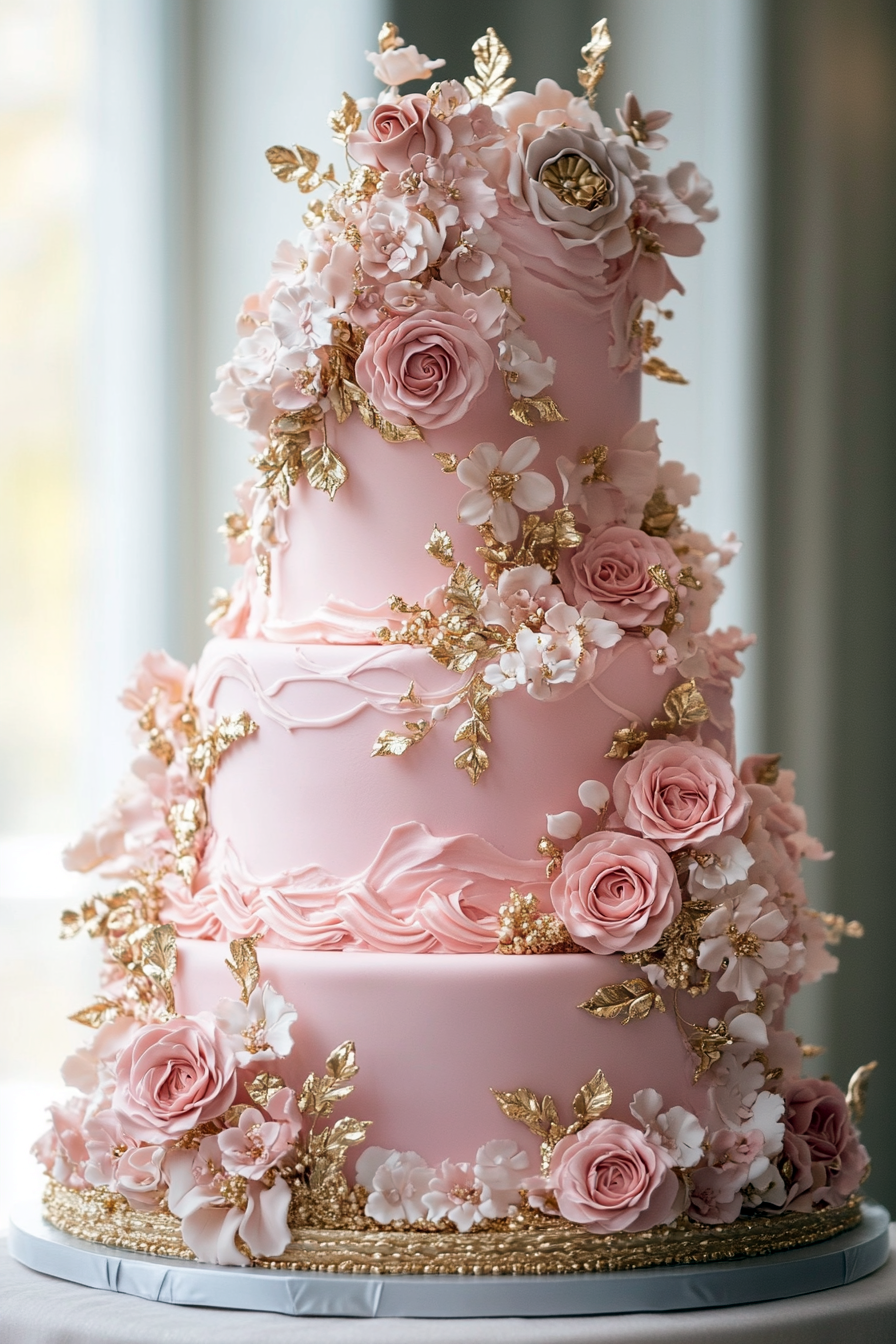 Pink_and_Gold_Wedding_3