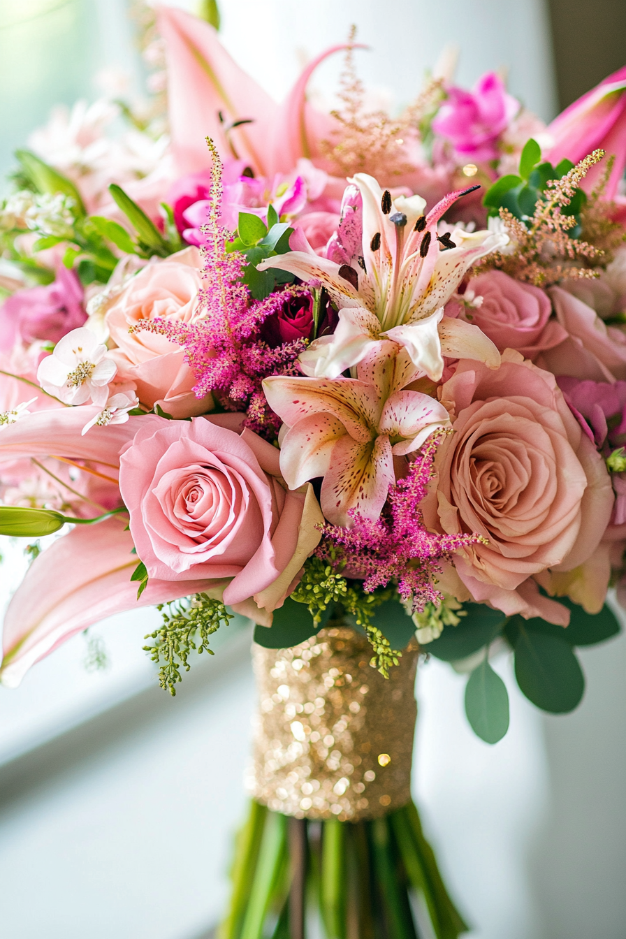 Pink_and_Gold_Wedding_8