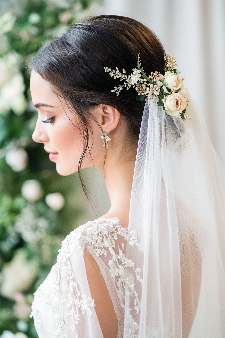 Wedding_Hairstyles_With_Veil_1