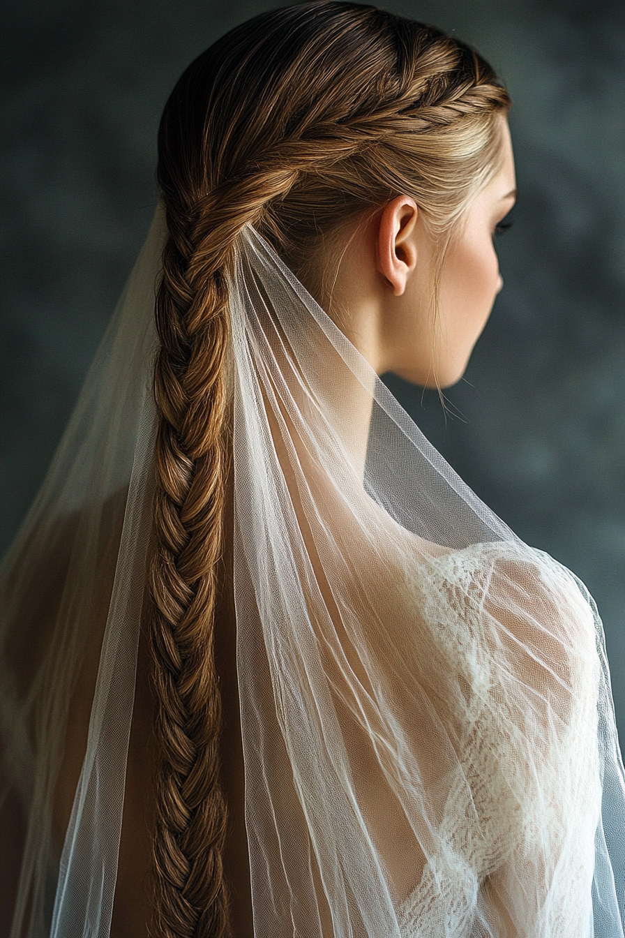 Wedding_Hairstyles_With_Veil_14