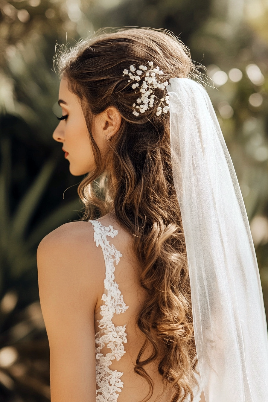 Wedding_Hairstyles_With_Veil_5