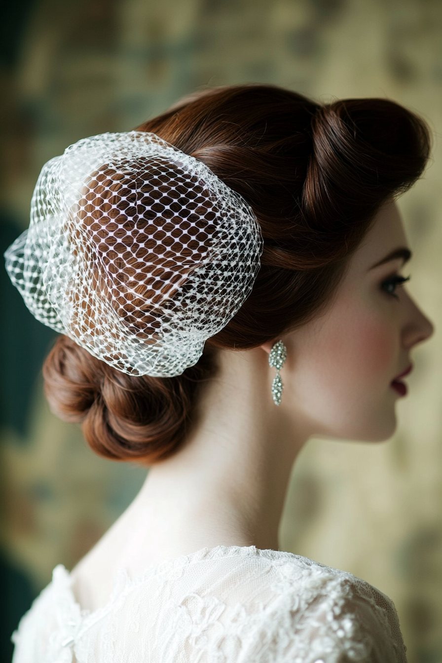 Wedding_Hairstyles_With_Veil_6