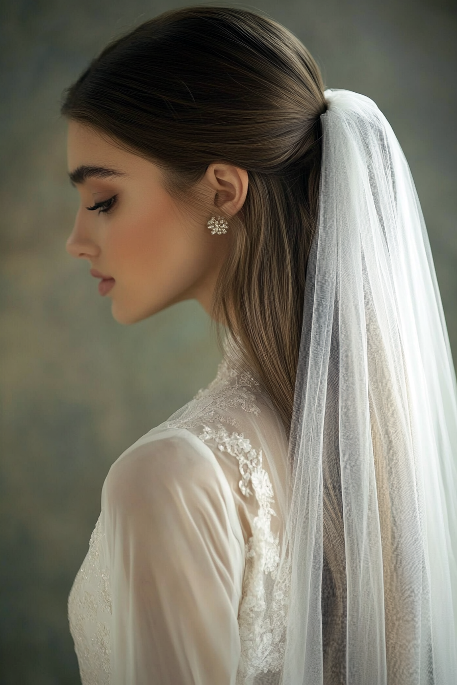 Wedding_Hairstyles_With_Veil_7