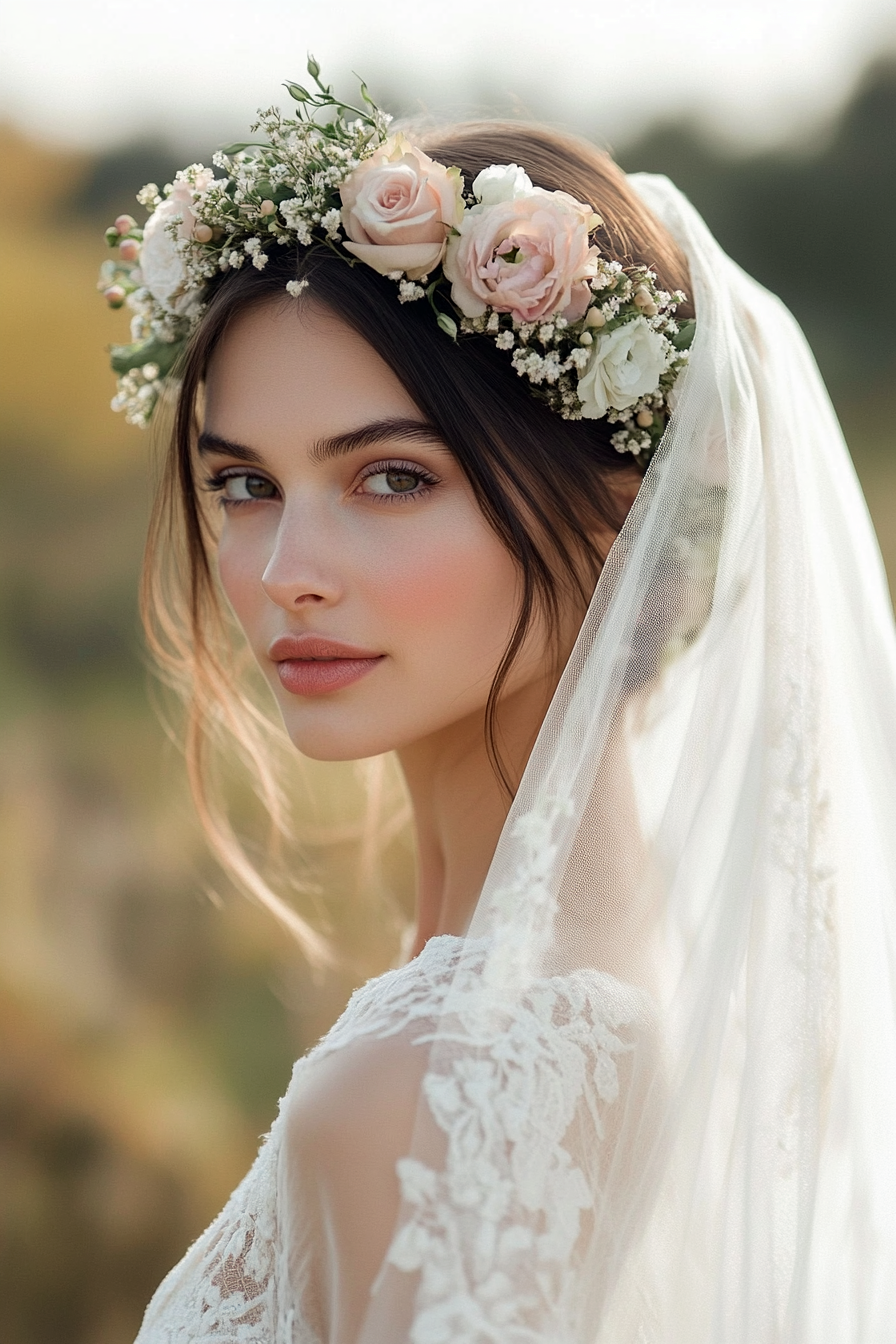 Wedding_Hairstyles_With_Veil_8