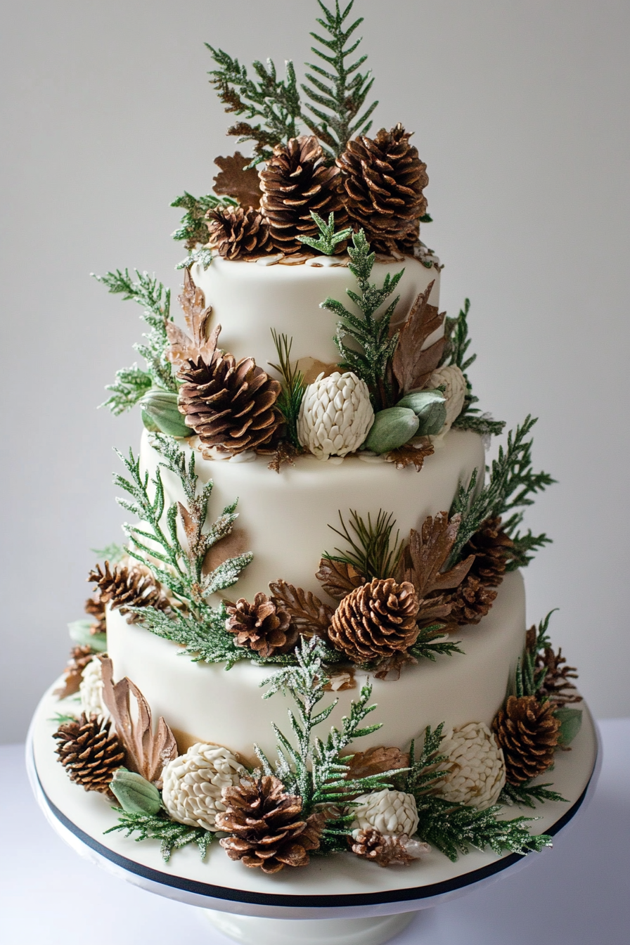 Vintage_Wedding_Cake_10