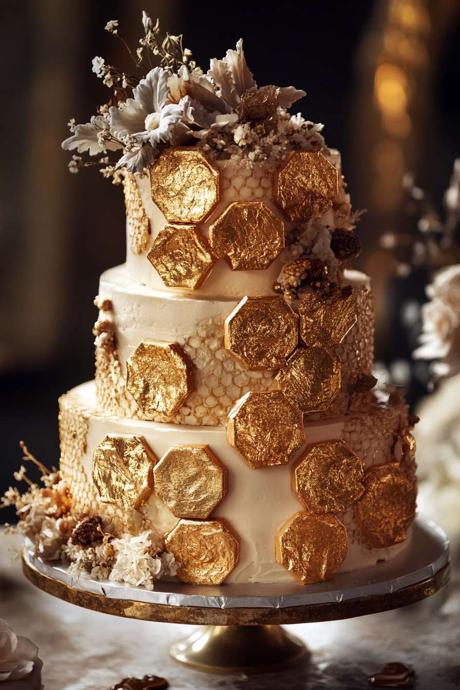 Vintage_Wedding_Cake_16