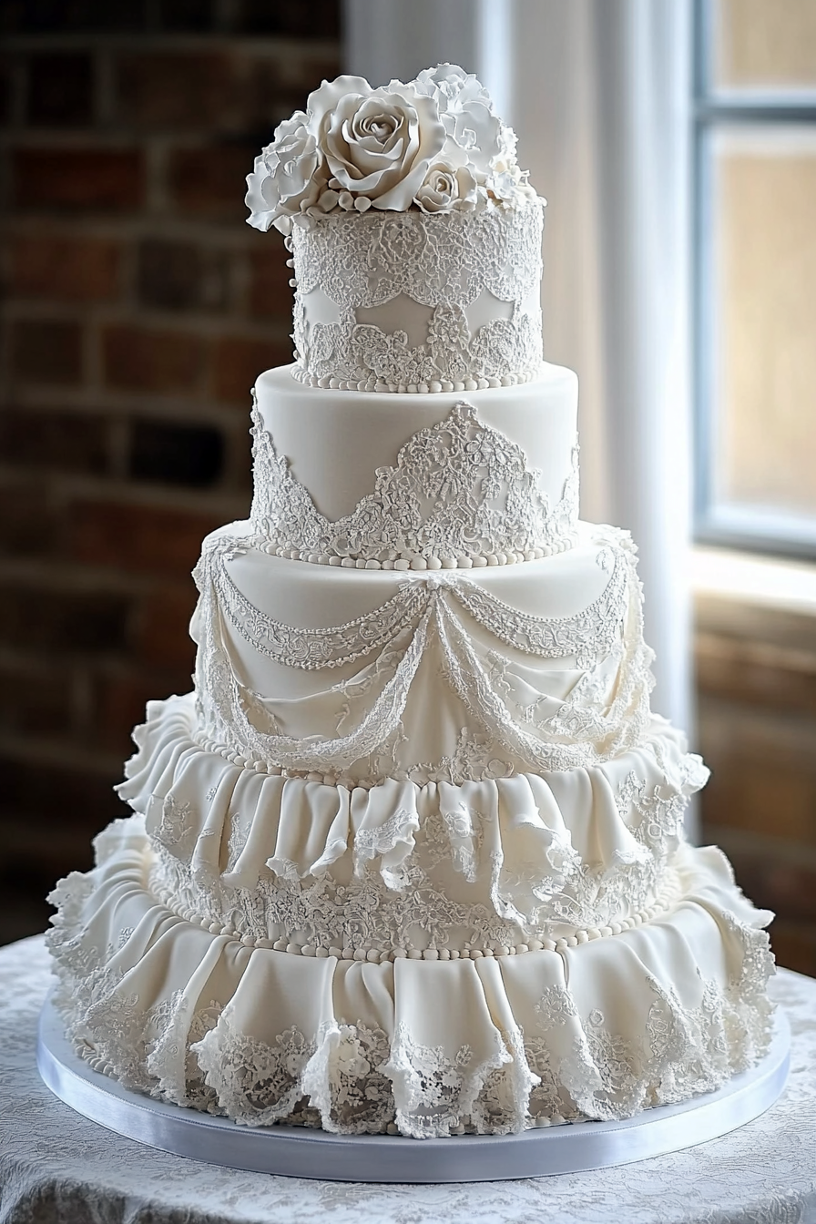 Vintage_Wedding_Cake_3