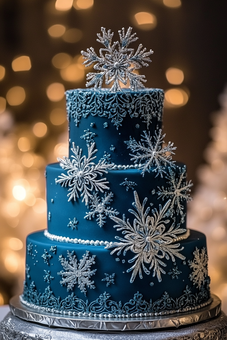 Winter_Wedding_Cake_8