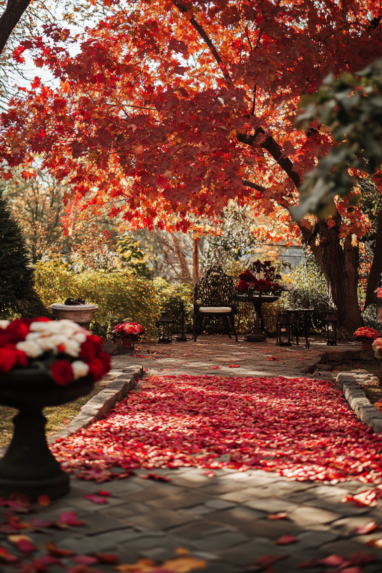 Creative and Inspiring Backyard Wedding Ideas for Your Perfect Day
