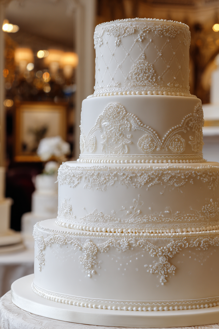 White_Wedding_Cake_1