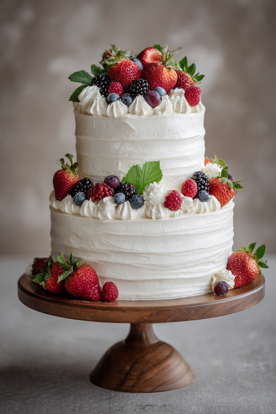 White_Wedding_Cake_12