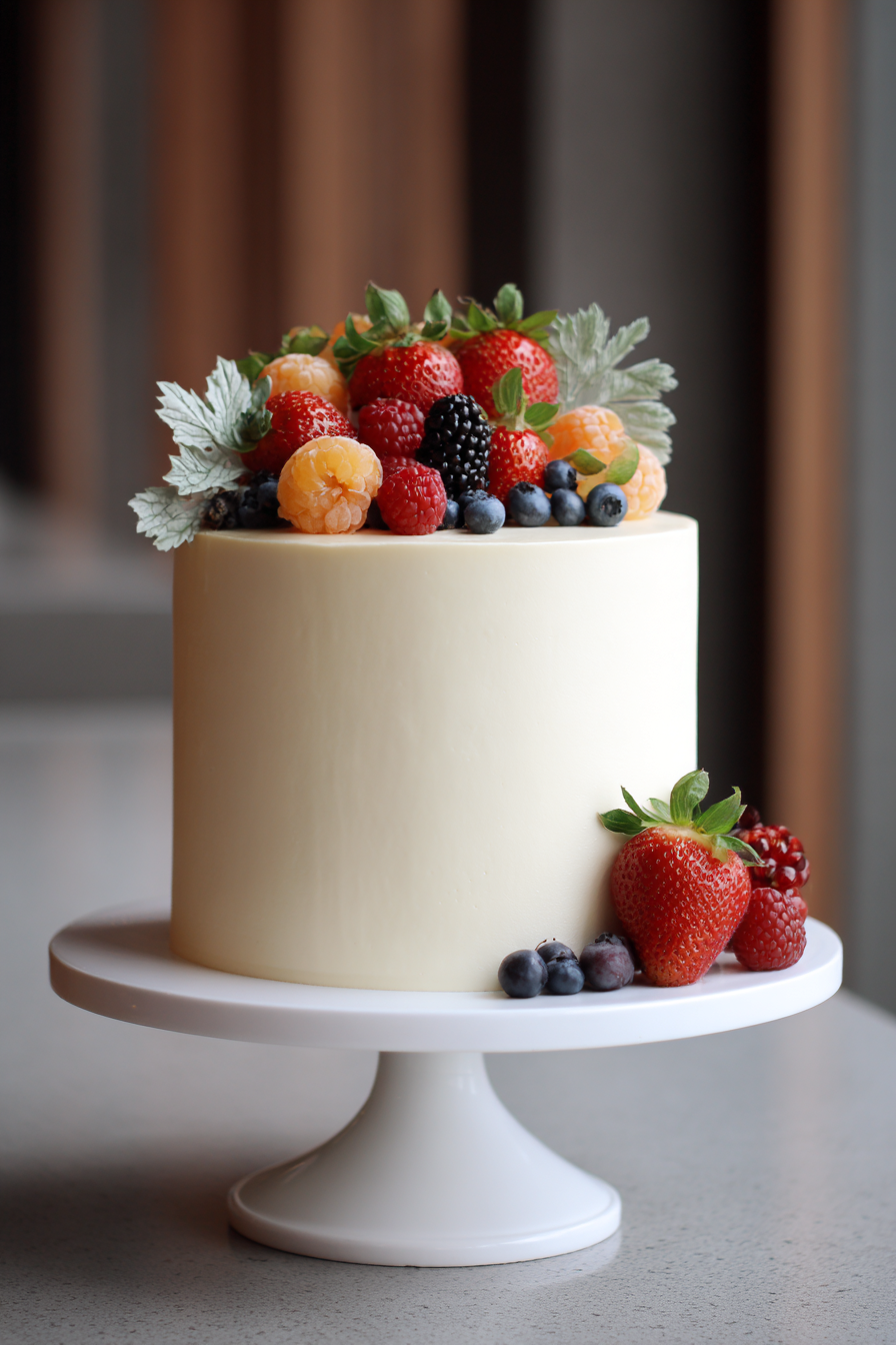 White_Wedding_Cake_8