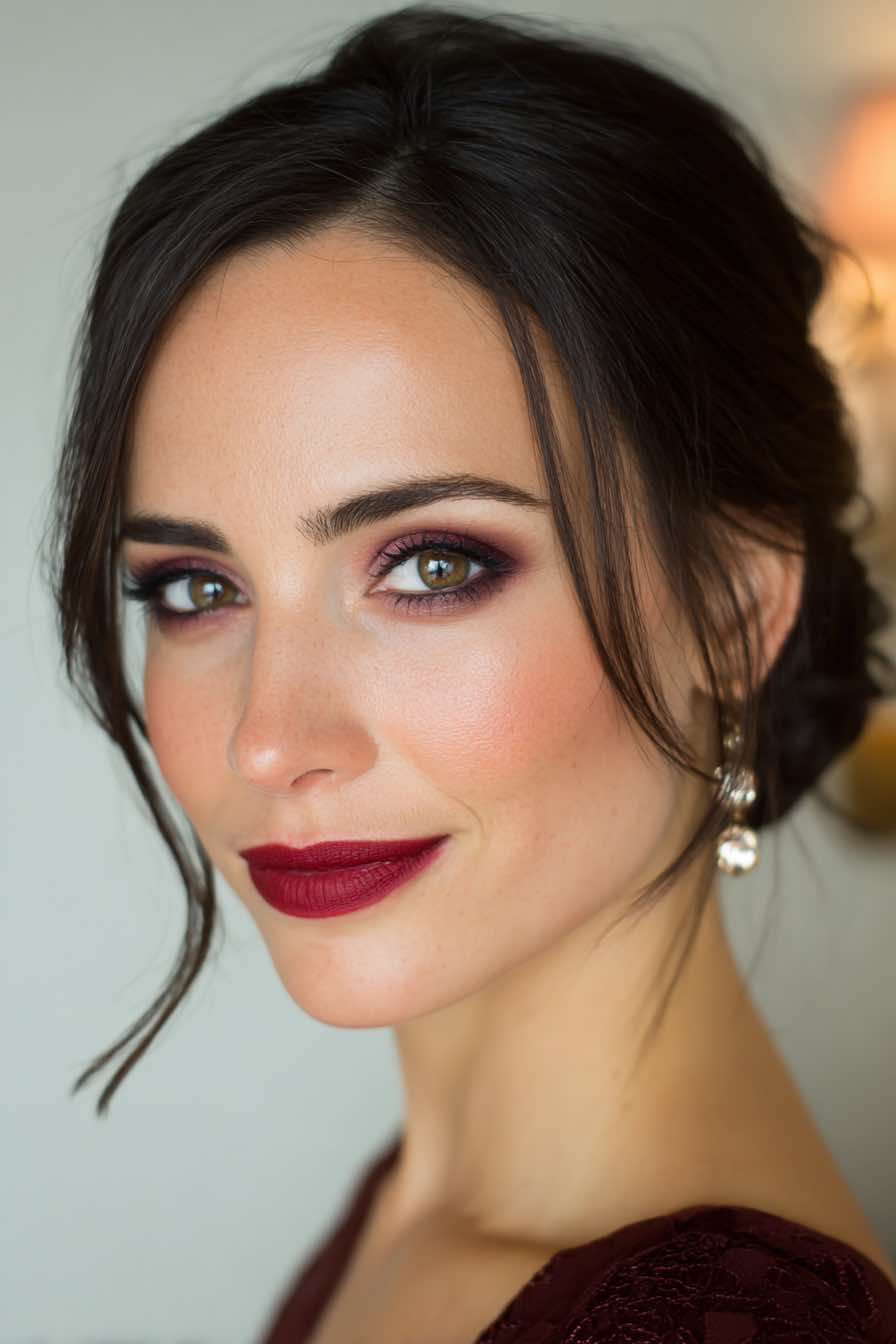Wedding_Makeup_for_Brown_Eyes_15