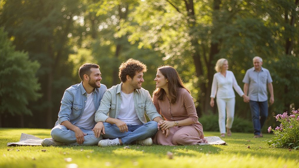 average marriage age statistics