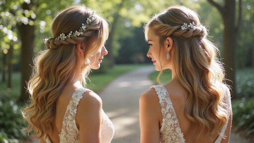 beautiful bridal hairstyles inspiration