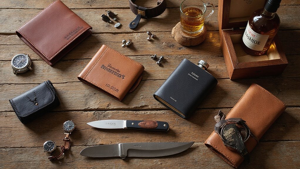 best man gift ideas