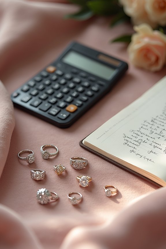 budget and style considerations