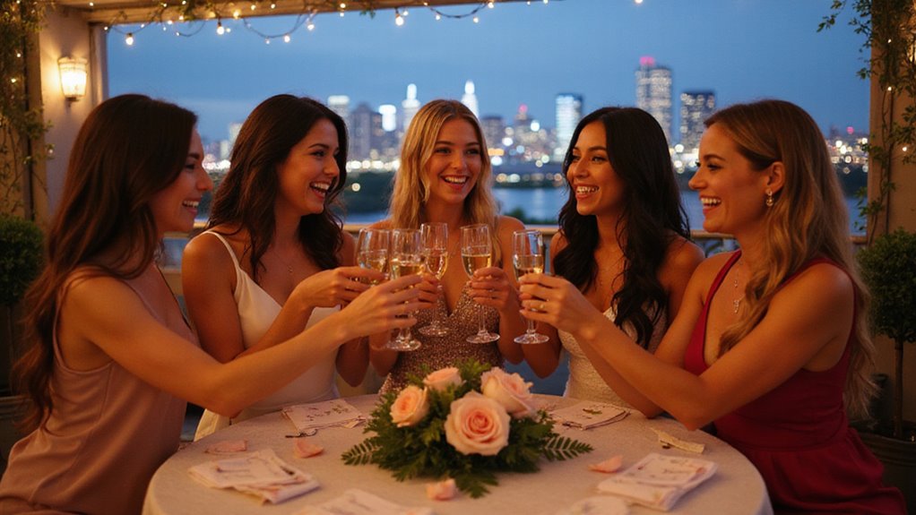 celebrate every bride s journey