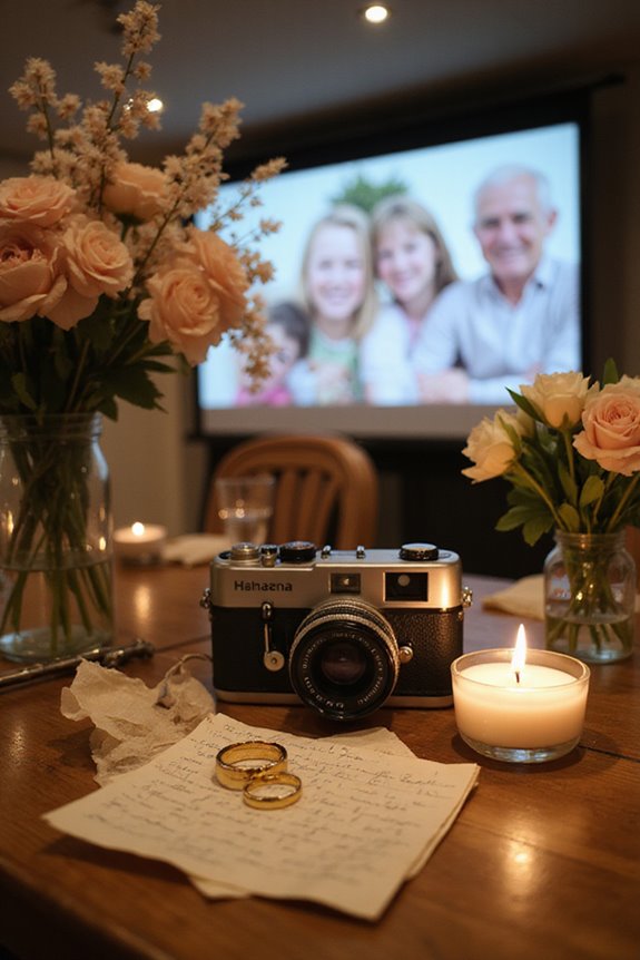cherished memories heartfelt messages