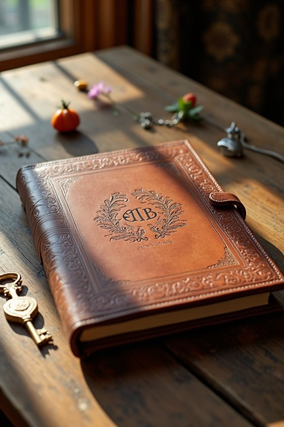 cherished memories photo album