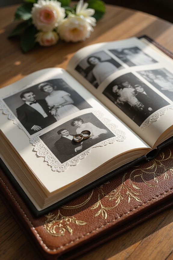 cherished memories photo album