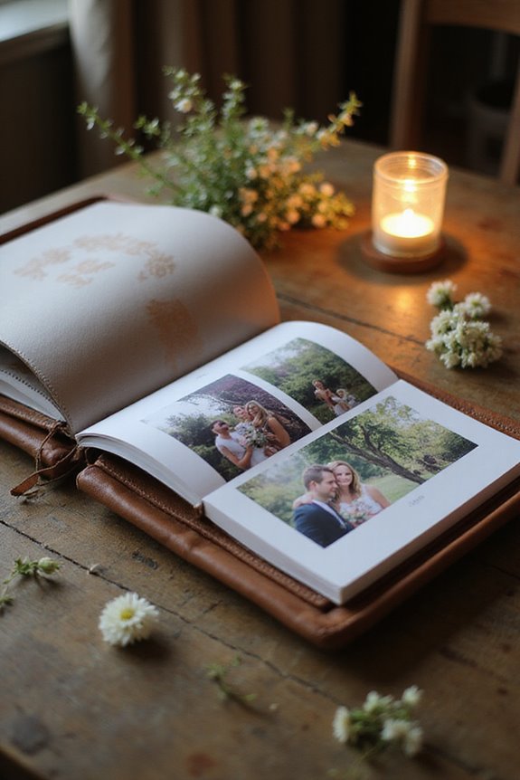 cherished memories timeless keepsake