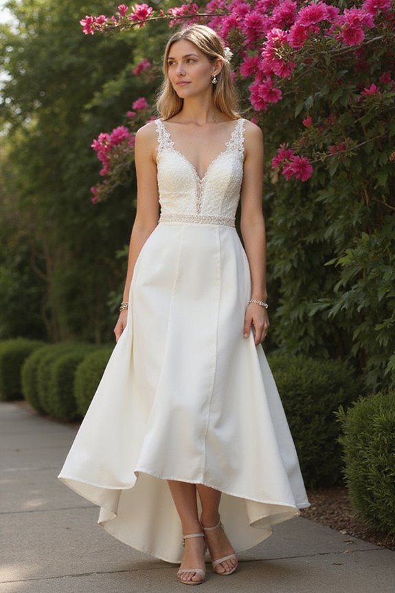 chic fitted elegant dresses