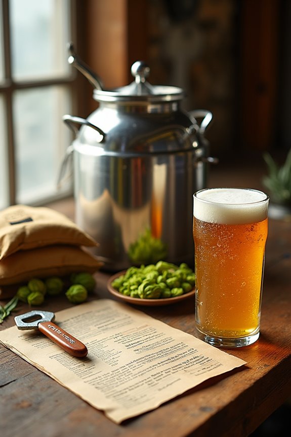 craft your own brews