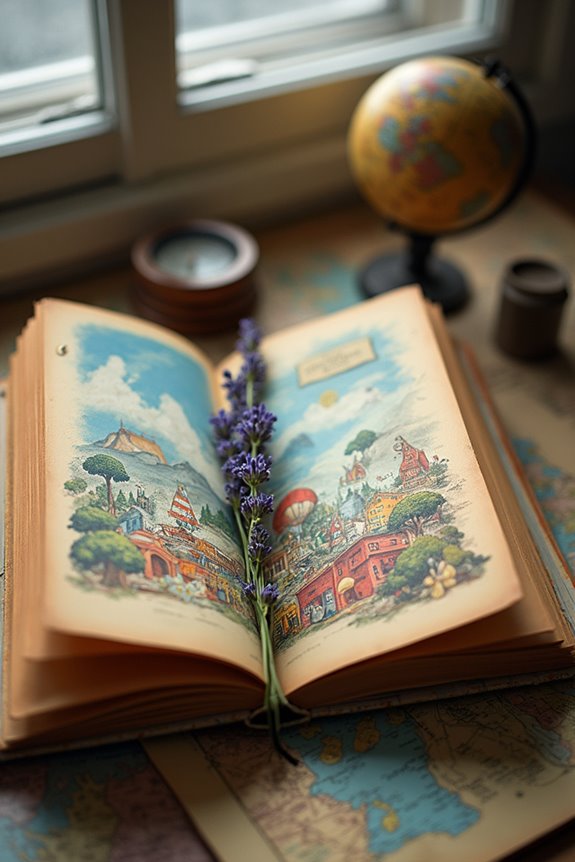 create lasting adventure memories