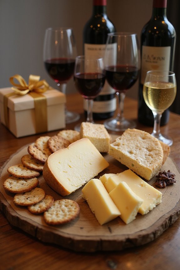 curated culinary experiences together
