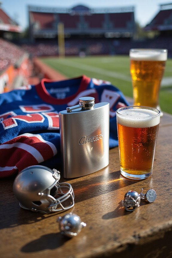 custom sports team gifts