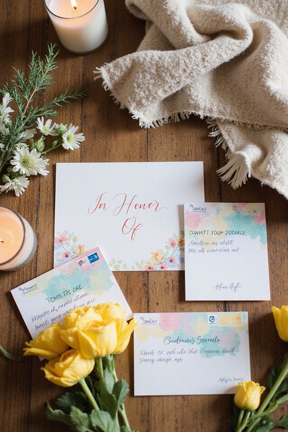 donation to meaningful causes