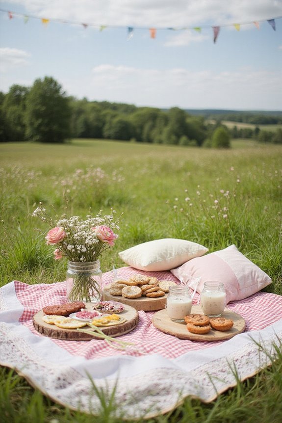 engaging outdoor bridal games