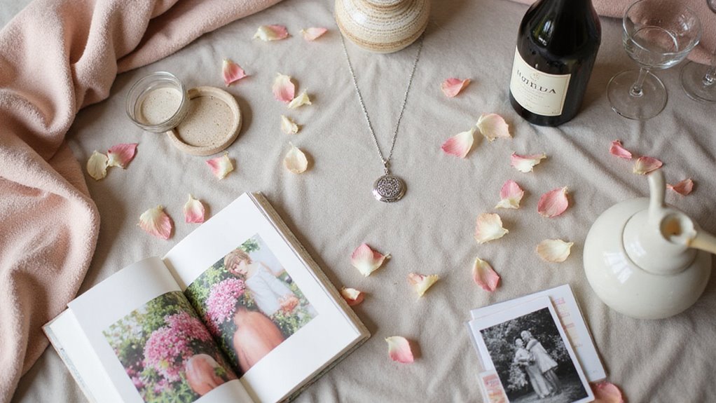 five year anniversary gift ideas