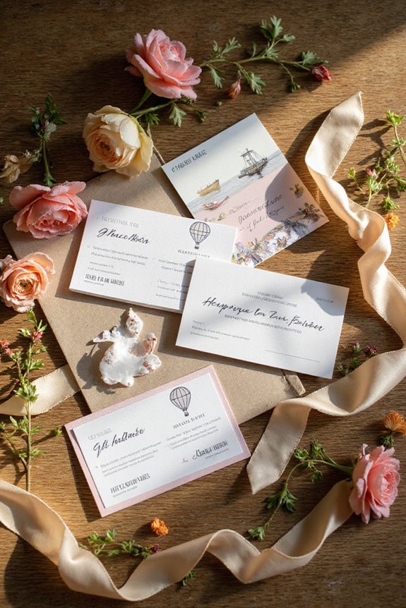 gift experiences create memories