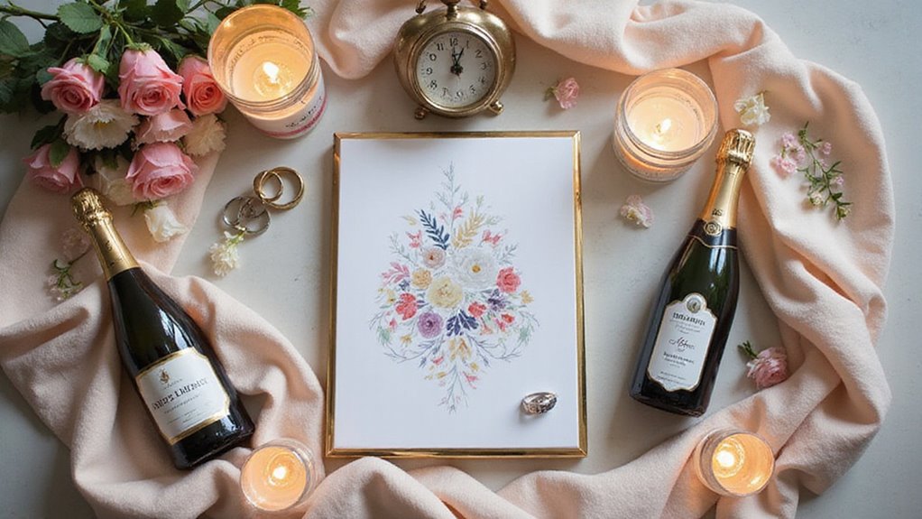 heartfelt anniversary gift ideas
