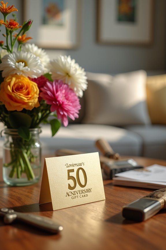 home renovation gift card