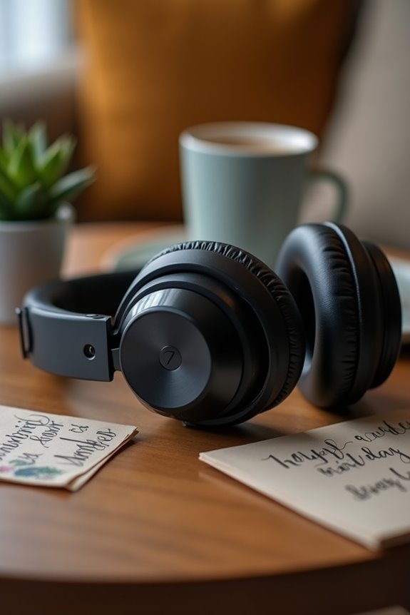 immersive sound quality gift
