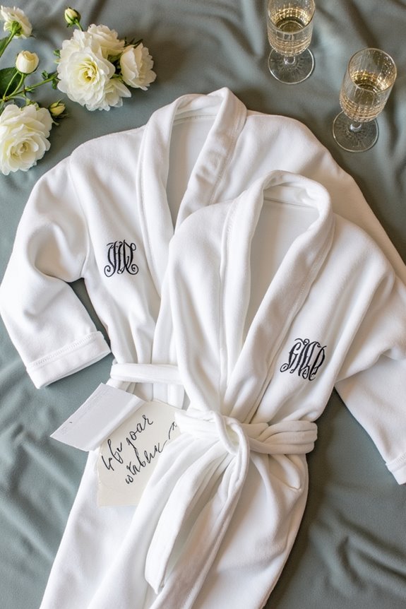 matching comfort and intimacy