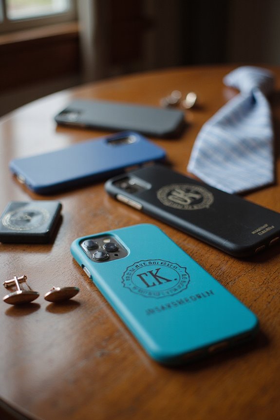 personalized tech gifts ideas