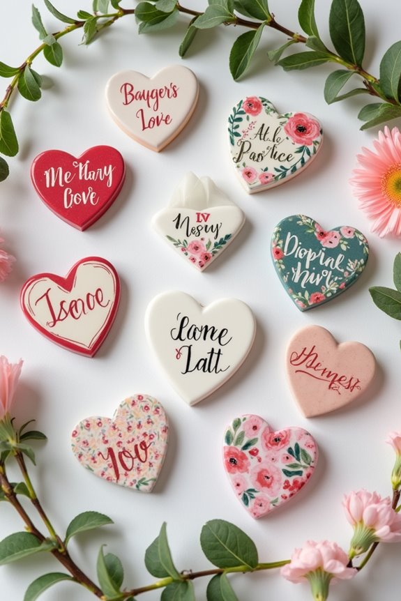 personalized wedding magnet favors