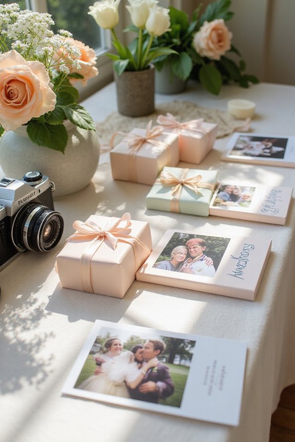 photo booth keepsake prints