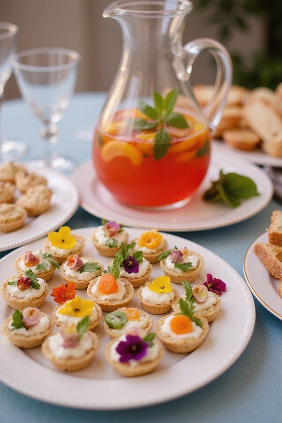 signature cocktails for celebrations